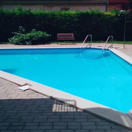 Ddb Apartman Siófok Exterior foto