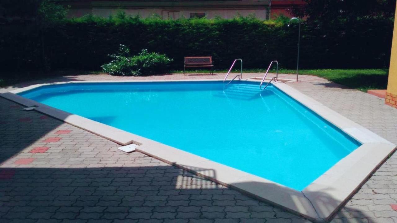 Ddb Apartman Siófok Exterior foto